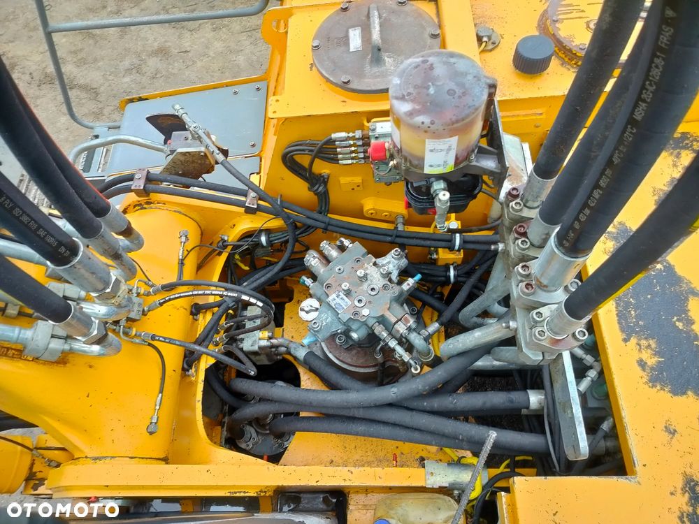 Liebherr 924 - 4