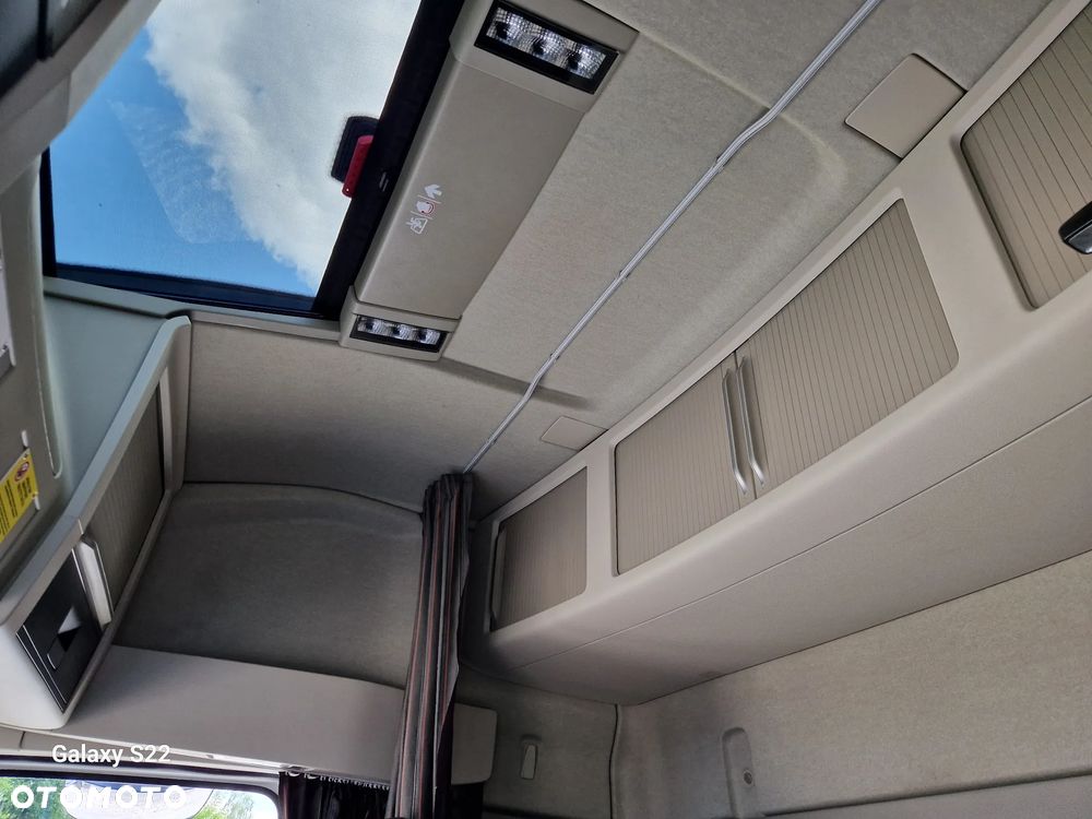 Volvo FM 500 - 32