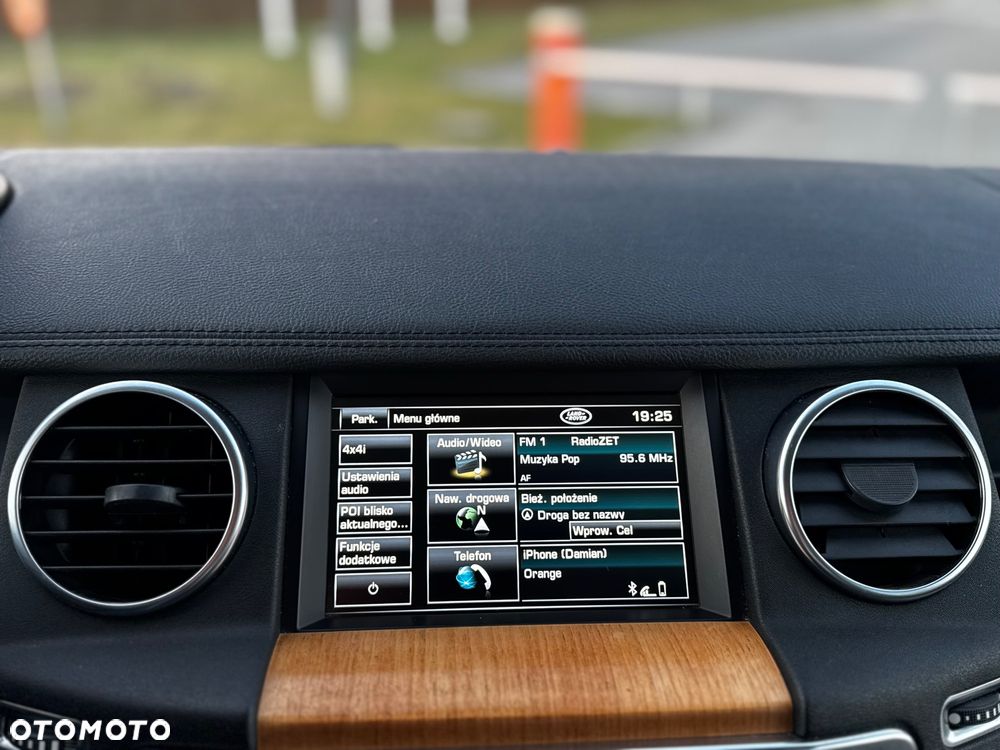 Land Rover Discovery 3.0 TD V6 HSE - 15