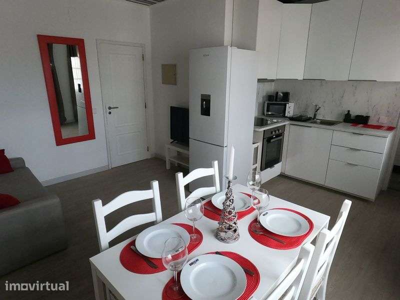 Apartamento T1 Algoz - Grande imagem: 3/12