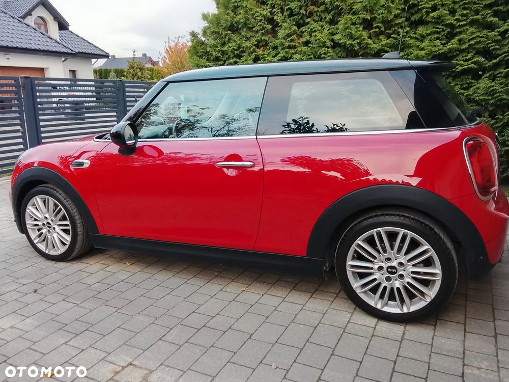 MINI Cooper - 9