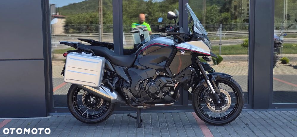 Honda VFR