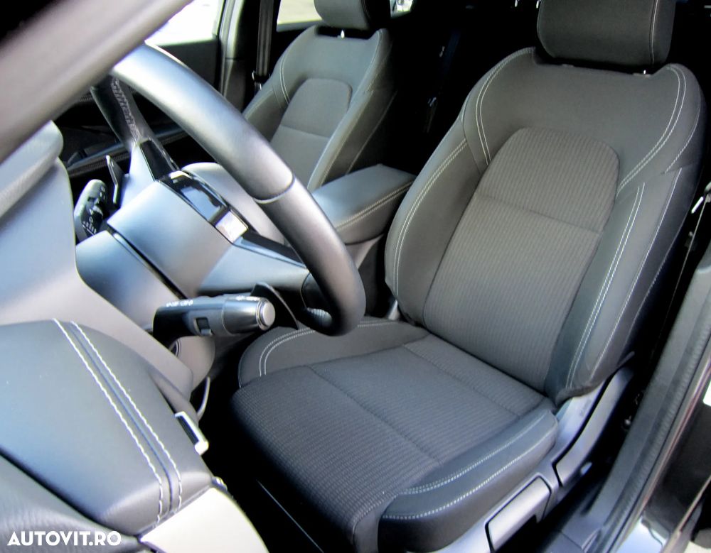 Nissan Qashqai 1.3 DIG-T MHEV Xtronic N-Connecta - 7