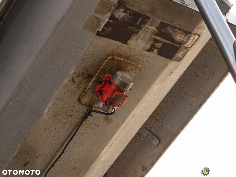 Tatra PHOENIX 8x8 Wywrotka - 28