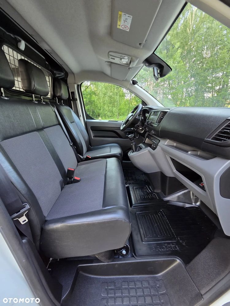 Toyota Proace L2H1 - 13