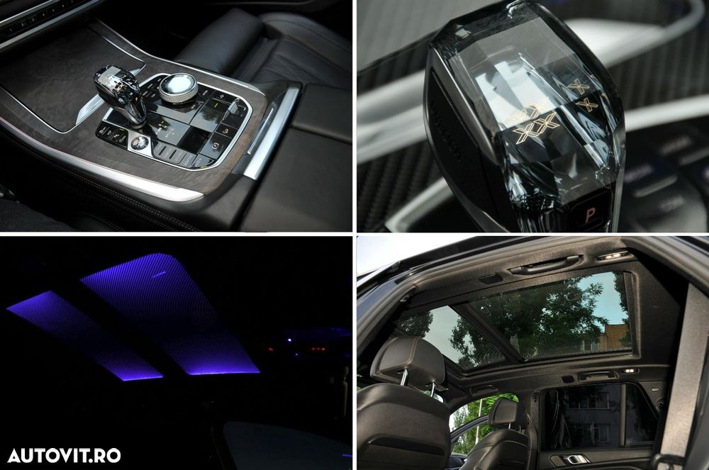 BMW X5 M M50d Sport-Aut. - 6