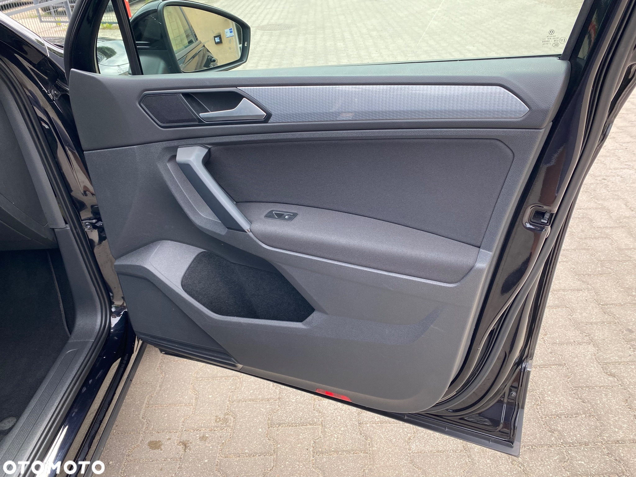 Volkswagen Tiguan 1.5 TSI EVO Life DSG - 17