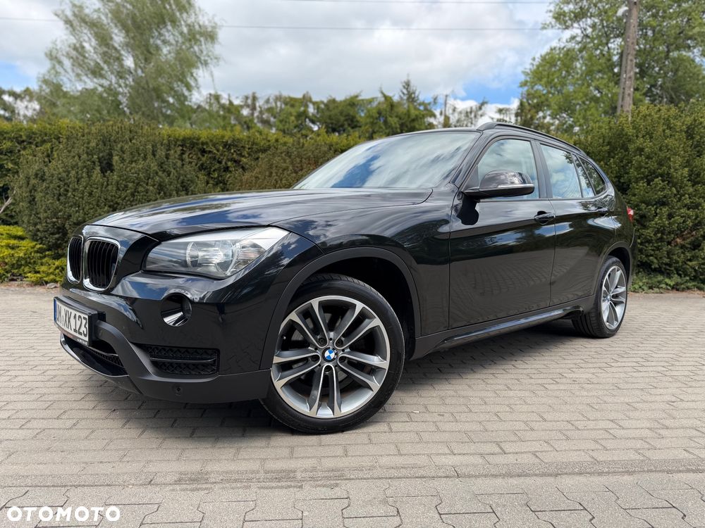 BMW X1 xDrive20i Sport Line - 18