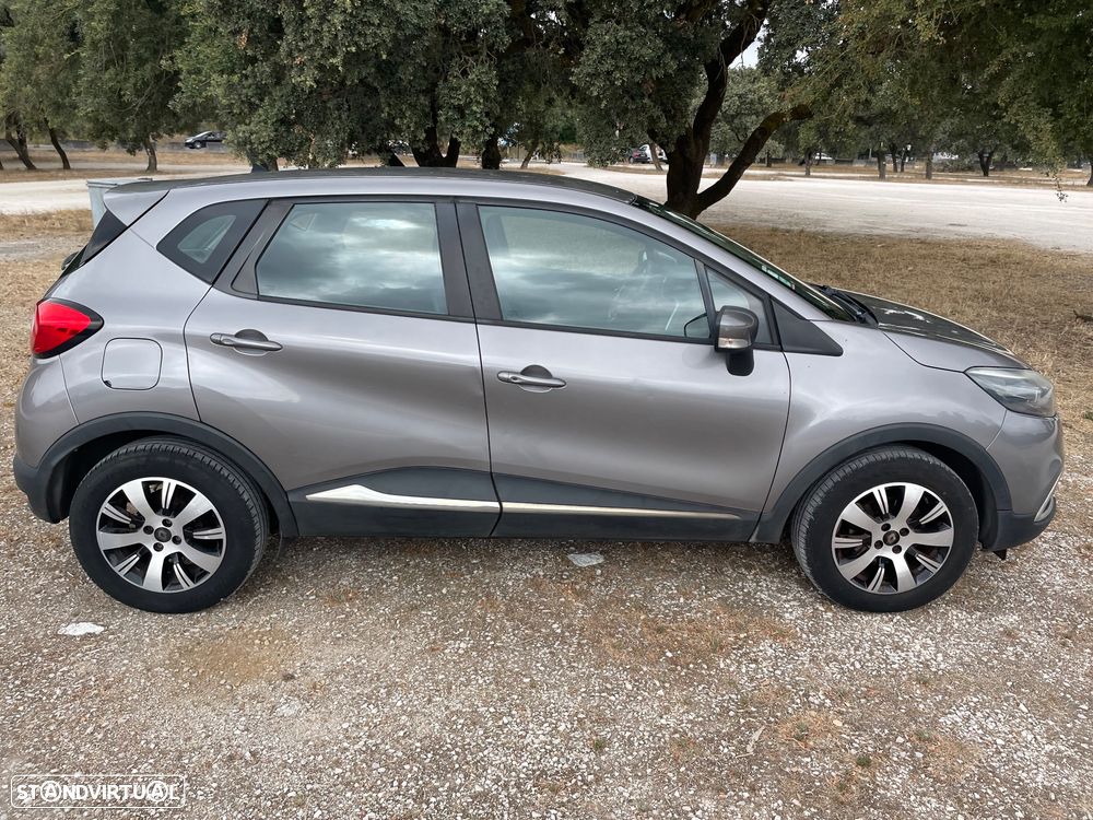 Renault Captur 0.9 TCE Exclusive - 6