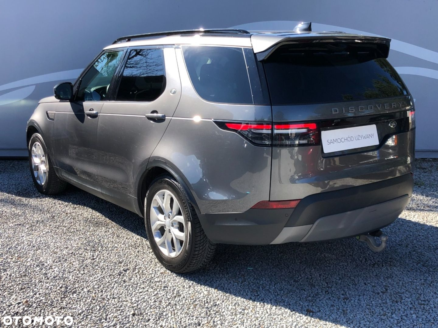 Land Rover Discovery V 2.0 SD4 SE - 23