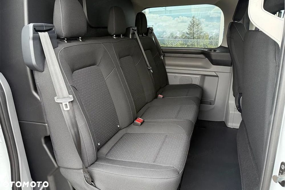 Ford Transit Custom 320 L2H1 Trend Zabudowa Brygadowa A8 2.0 170KM - 9