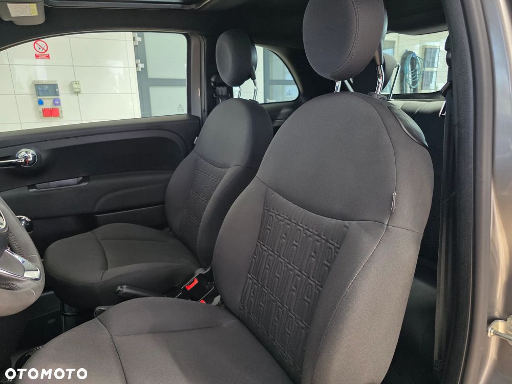Fiat 500 1.0 GSE Hybrid Dolcevita - 12