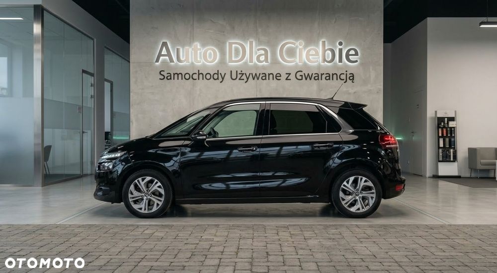 Citroën C4 Picasso - 4