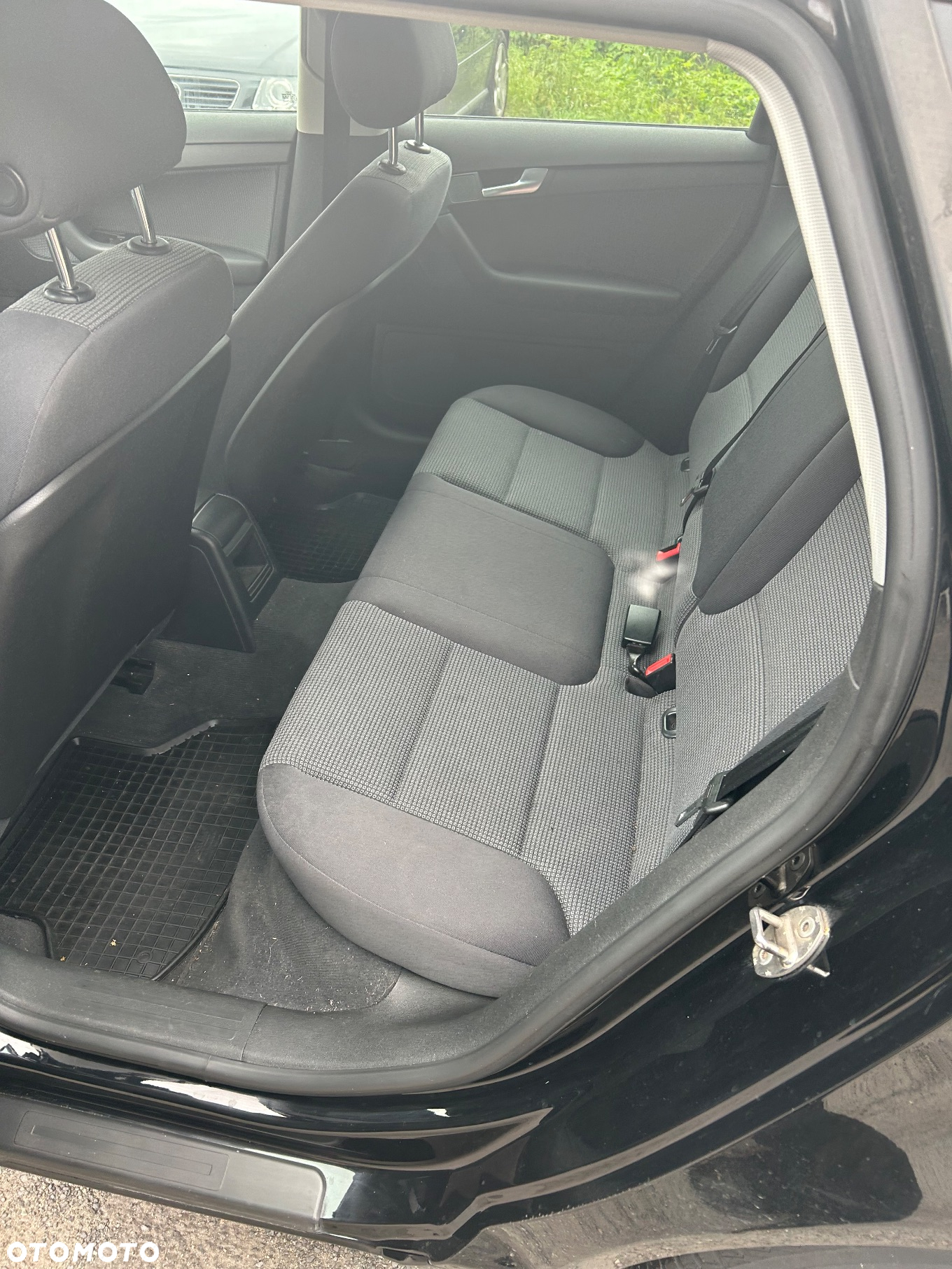 Audi A3 1.6 Sportback Ambition - 37