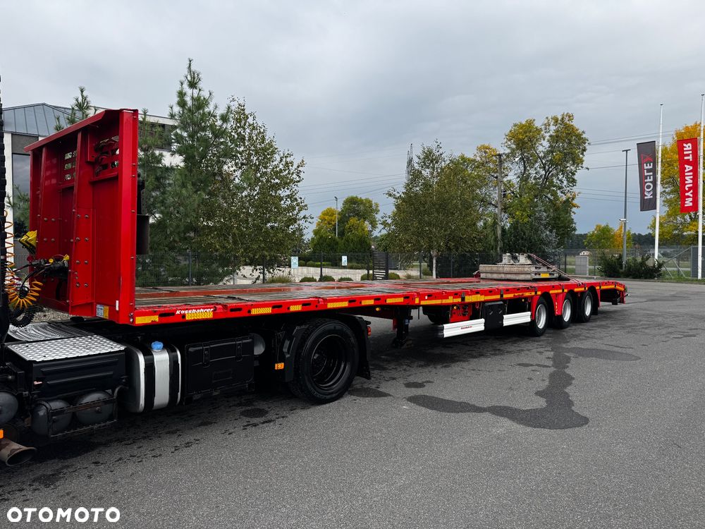 Kassbohrer LB3E - 7