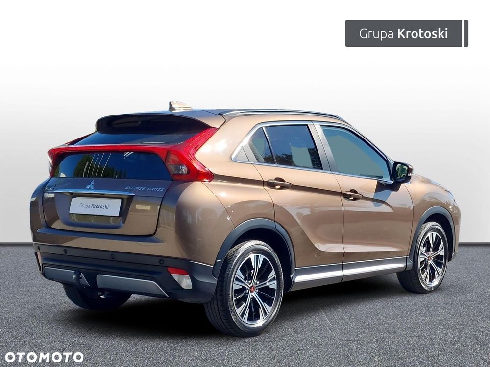 Mitsubishi Eclipse Cross 1.5 T Intense - 6