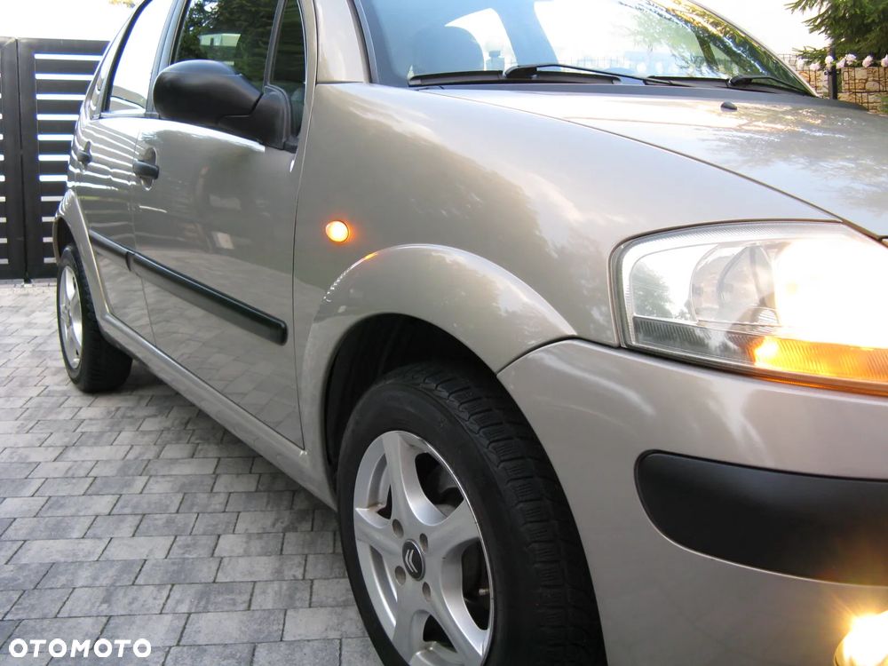 Citroën C3 1.1i Impress - 20