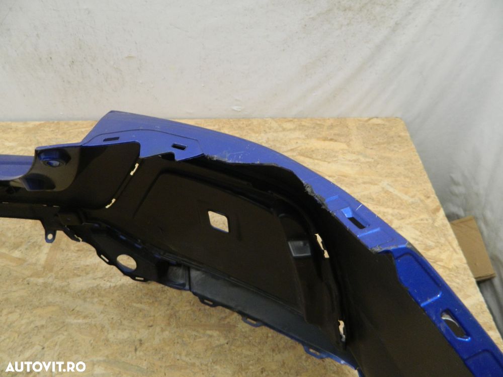 Bara spate Honda Civic Hatchback, 2017, 2018, 2019, 2020, 71501-TEE-ZZ00. - 14