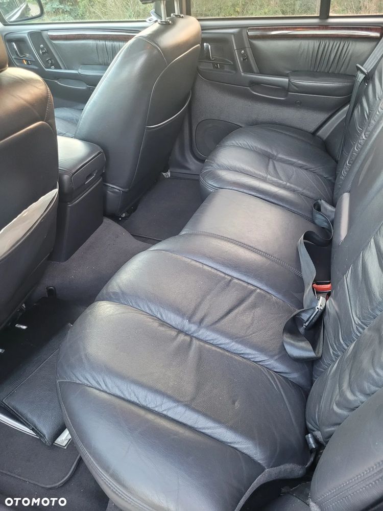 Jeep Grand Cherokee Gr 5.9 Limited - 19