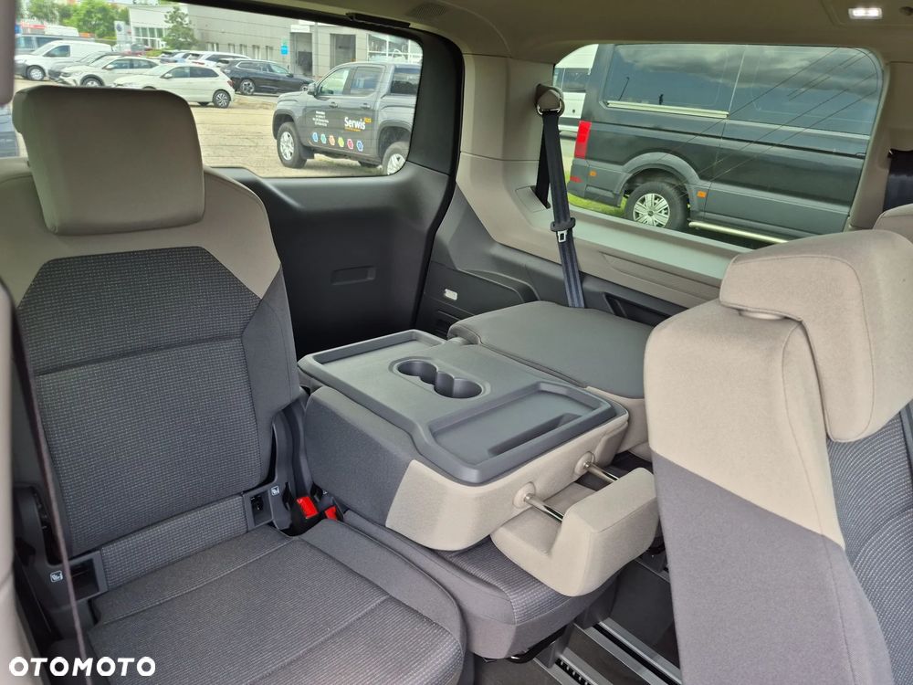 Volkswagen Multivan 2.0 TDI L2 Family DSG - 19