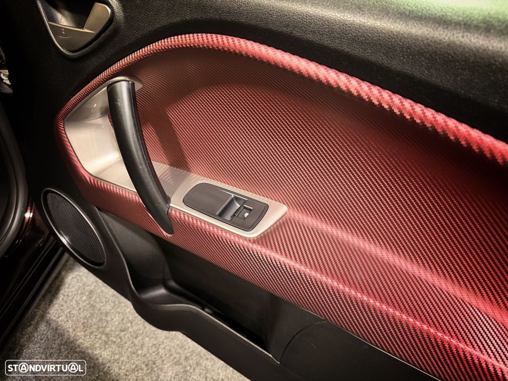 Alfa Romeo MiTo 1.6 JTD Distinctive - 28