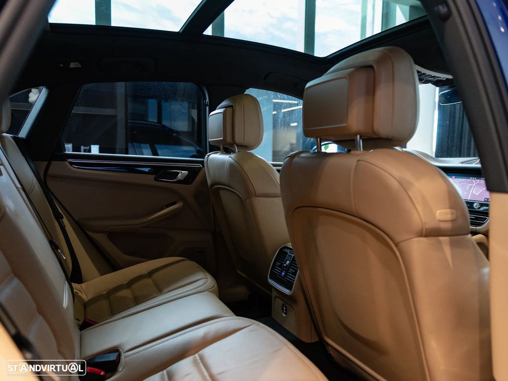 Porsche Macan T PDK - 40