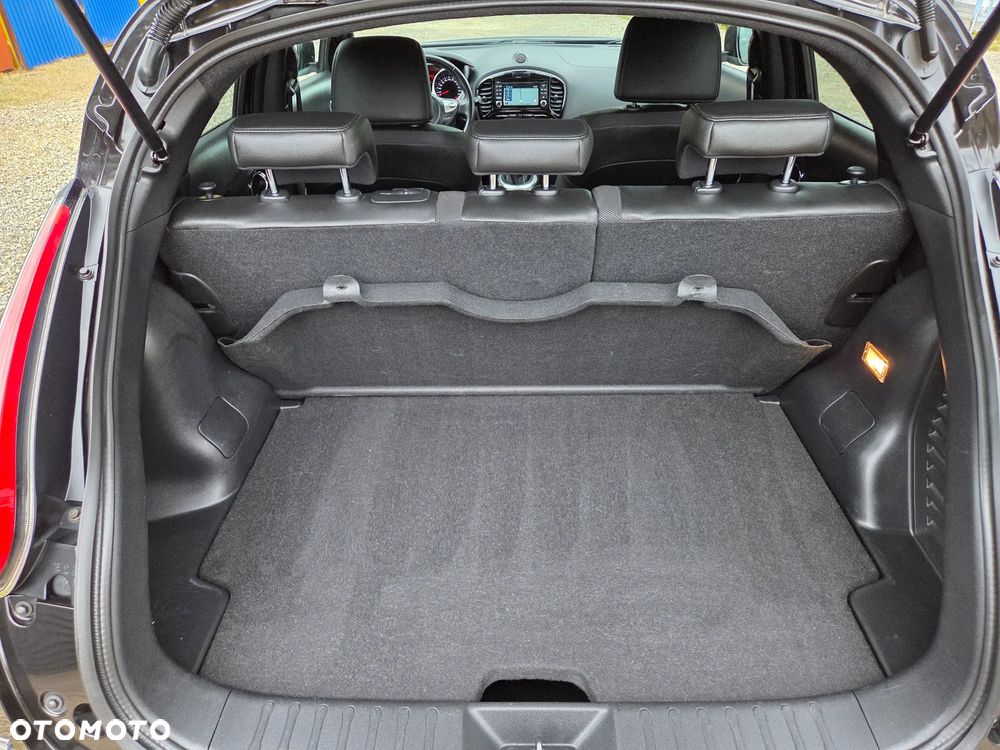 Nissan Juke 1.2 DIG-T Tekna - 17