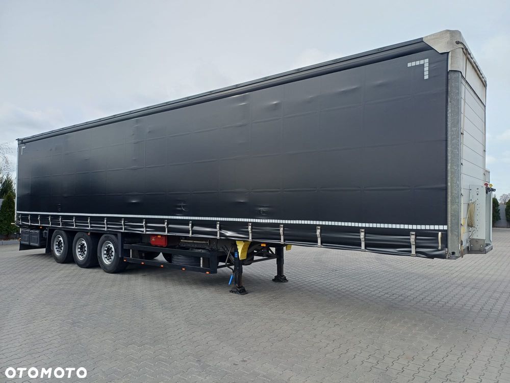 Schmitz Cargobull SCB*S3T - 2