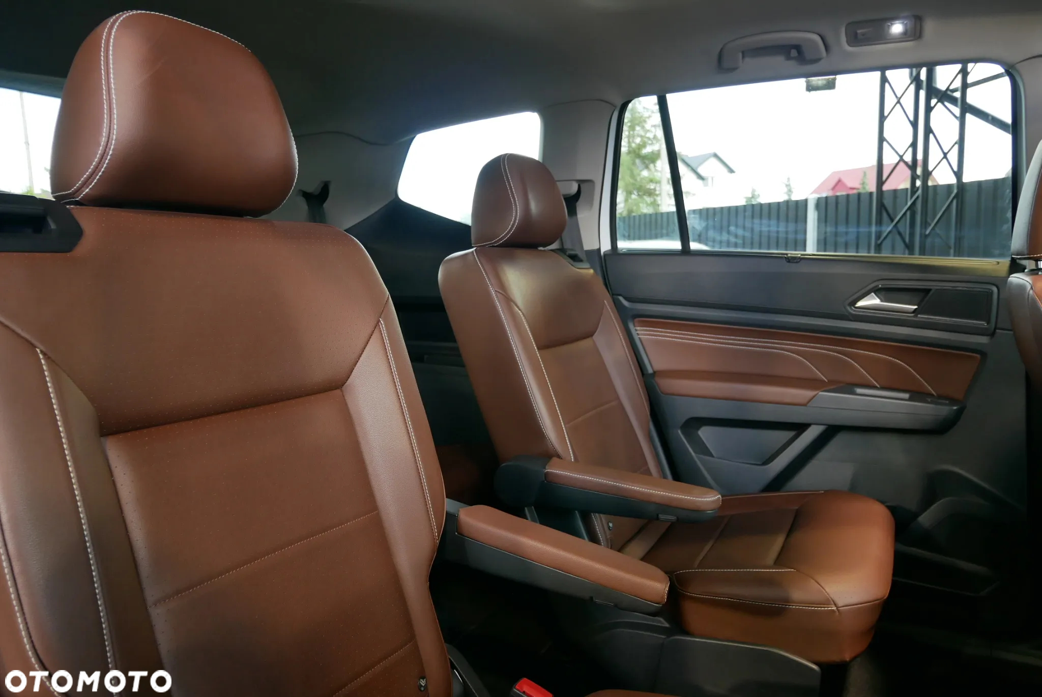 Volkswagen Atlas - 15