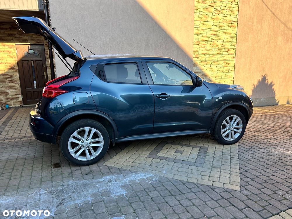 Nissan Juke 1.5 dCi N-Tec S&S - 16
