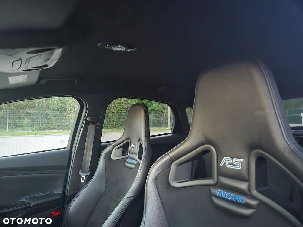 Ford Focus - 27