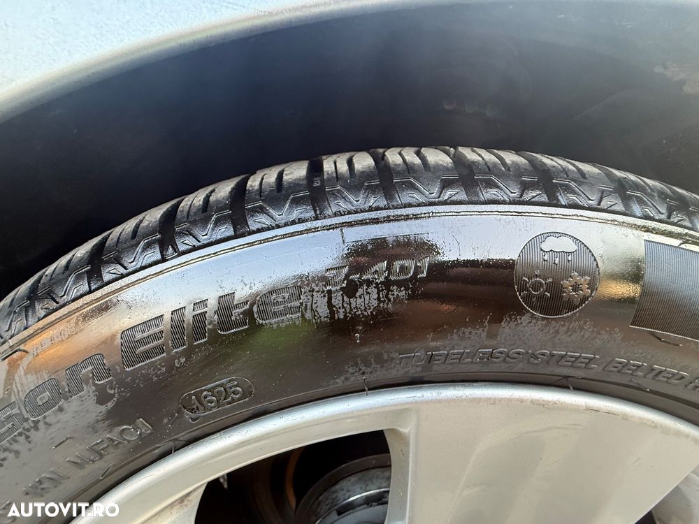 BMW Seria 5 520d - 9