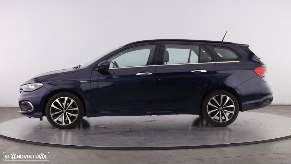 Fiat Tipo Station Wagon 1.6 M-Jet Lounge JLL17 - 6