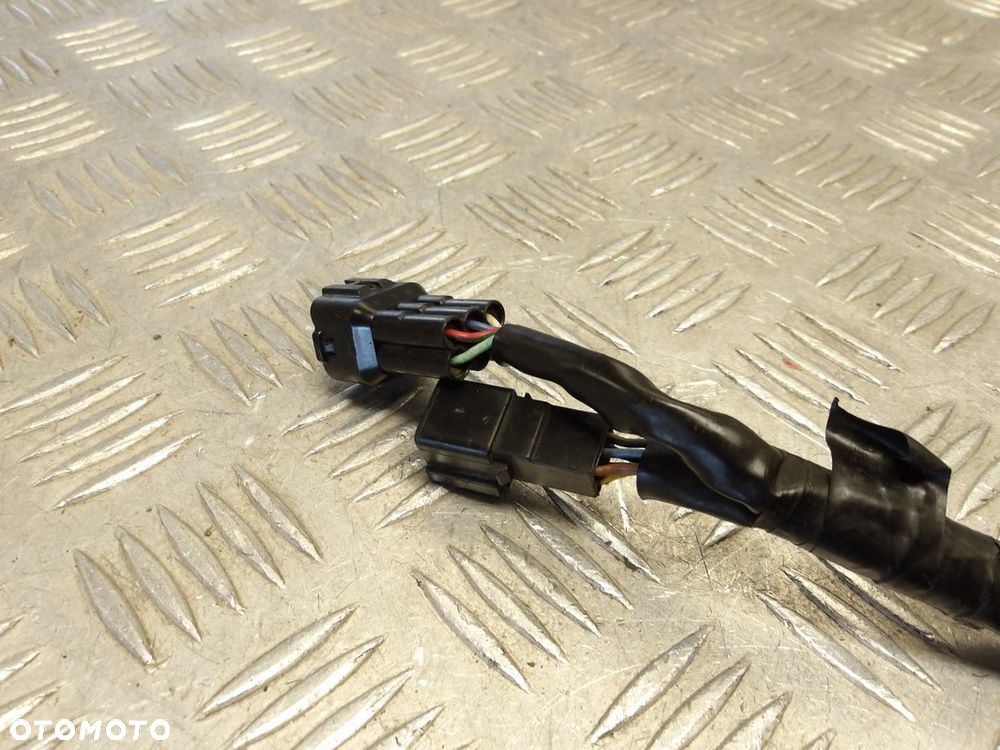 Licznik zegar prędkościomierz YAMAHA XV 1700 ROAD STAR 04-07r   PN. 5VN-83500-01 - 3