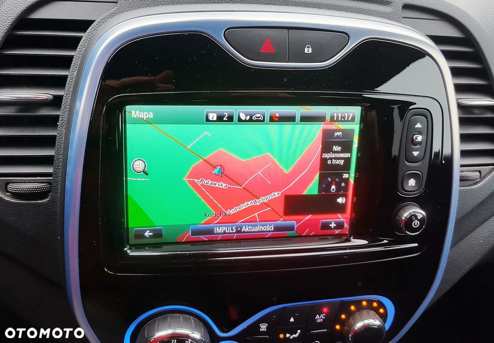 Renault Captur 1.2 Energy TCe Initiale Paris - 14