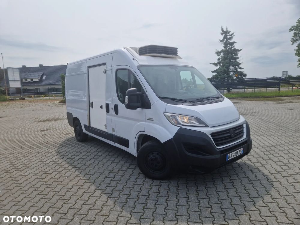 Fiat Ducato - 14