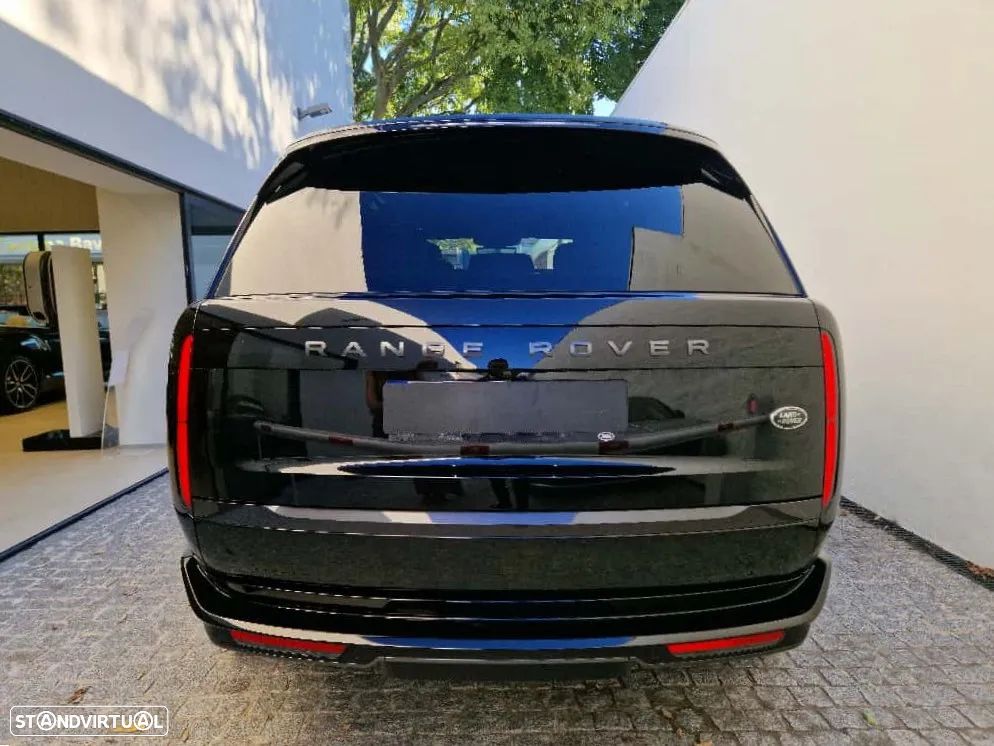 Land Rover Range Rover 3.0 D350 Autobiography - 7
