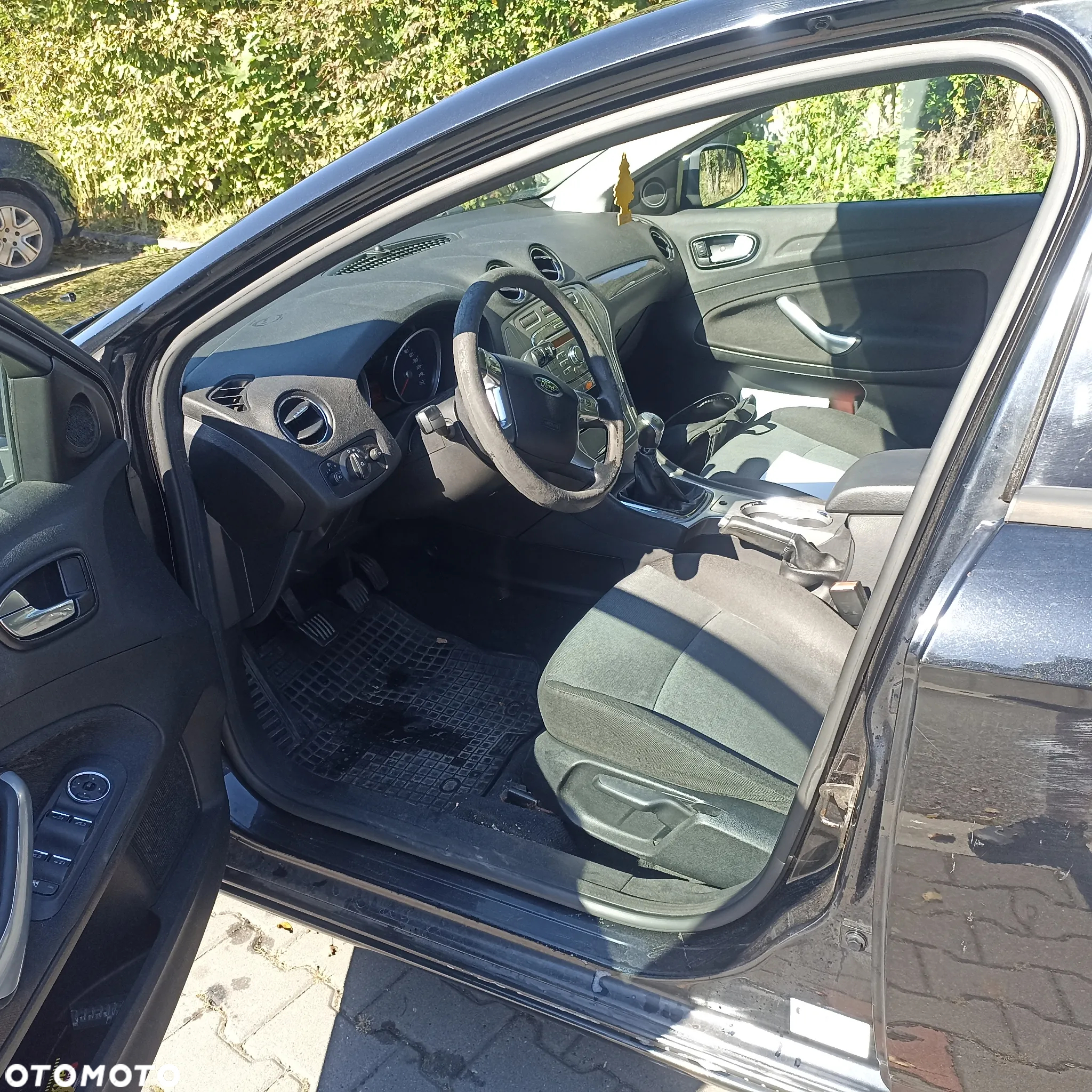 Ford Mondeo 1.6 Ambiente - 7
