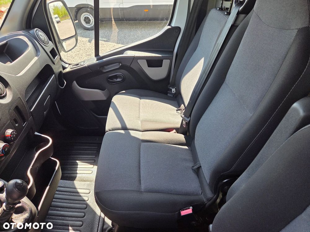 Renault Master - 19