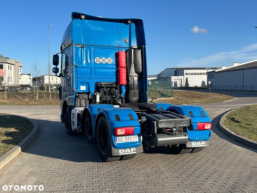DAF XF 530 FTG - 7