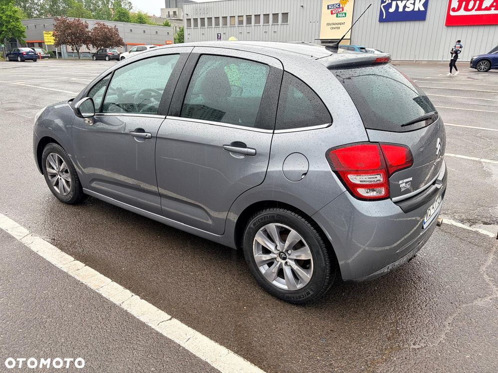 Citroën C3 1.4 VTR - 10