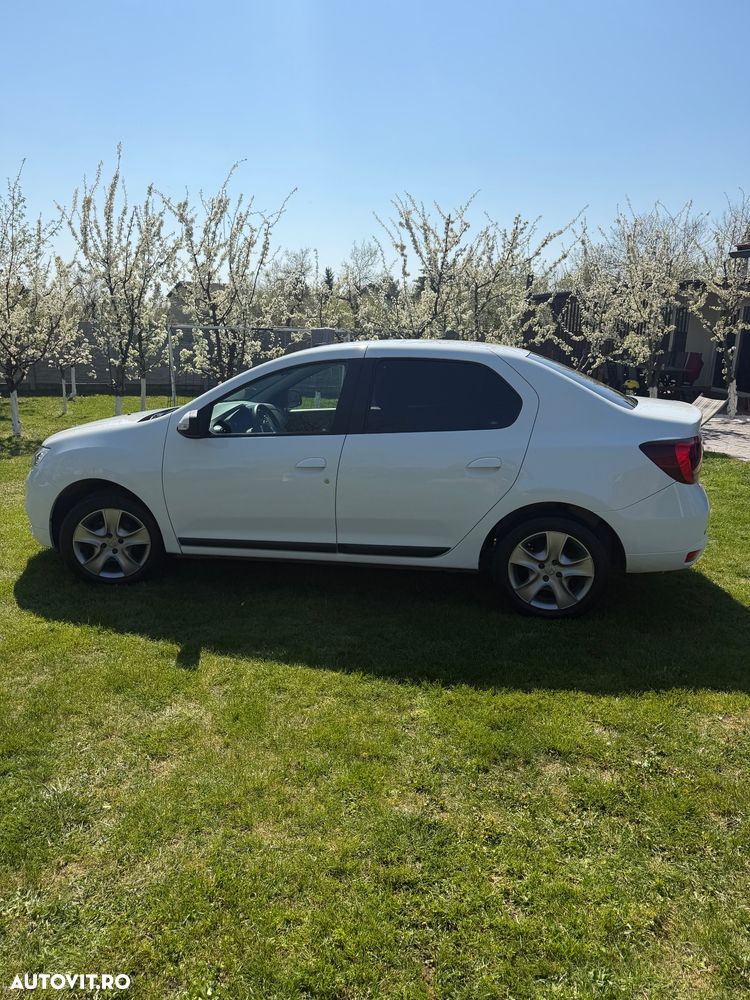 Dacia Logan 0.9 TCe SL Prestige PLUS - 6