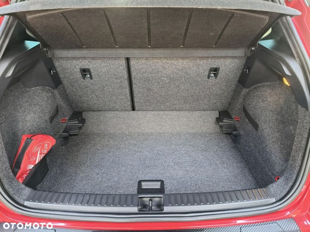 Seat Arona 1.5 TSI GPF FR S&S - 12