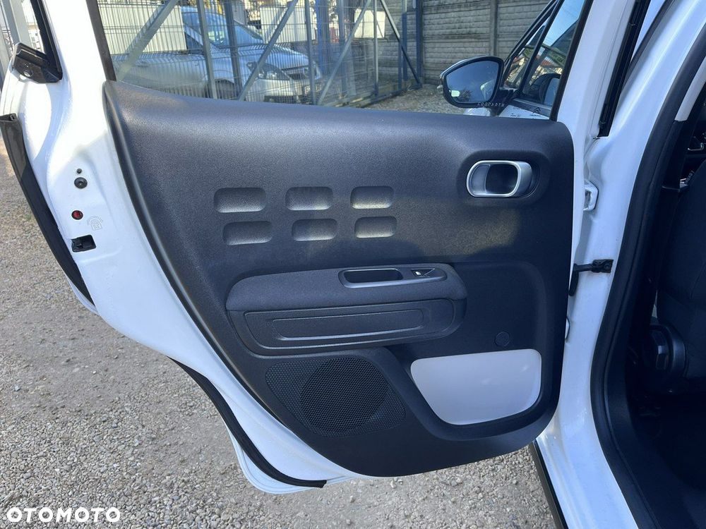 Citroën C3 Pure Tech 83 S&S ORIGINS - 26