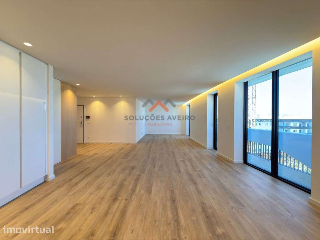 Apartamento T3 Exclusivo - Último Piso | Novo e Pronto a Habitar - Grande imagem: 2/44