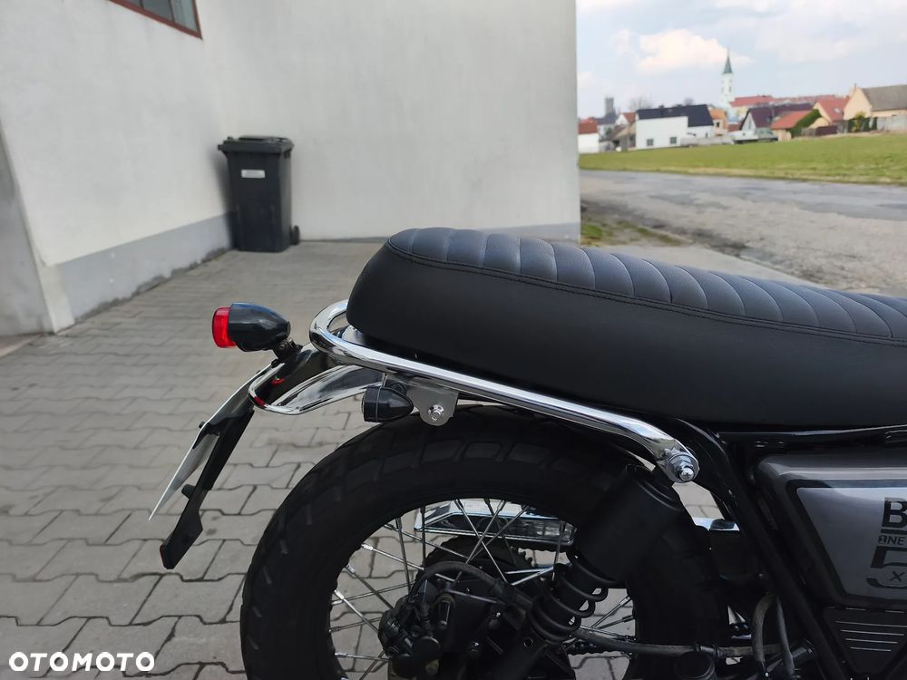 Brixton Cromwell - 24