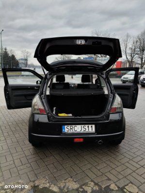 Suzuki Swift 1.3 A-M-T Comfort - 10