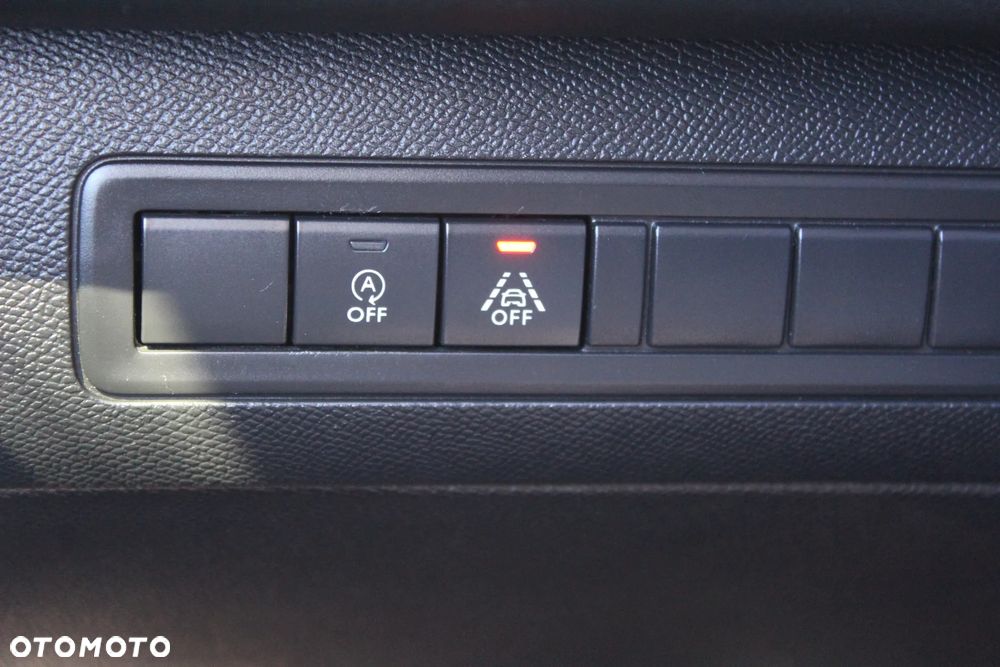Peugeot 308 BlueHDi 130 Stop & Start GT - 22