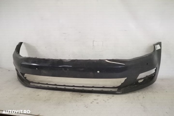 Bara Fata Aftermarket Cu Senzori In Stare Buna Volkswagen VW  Golf  8 - 3