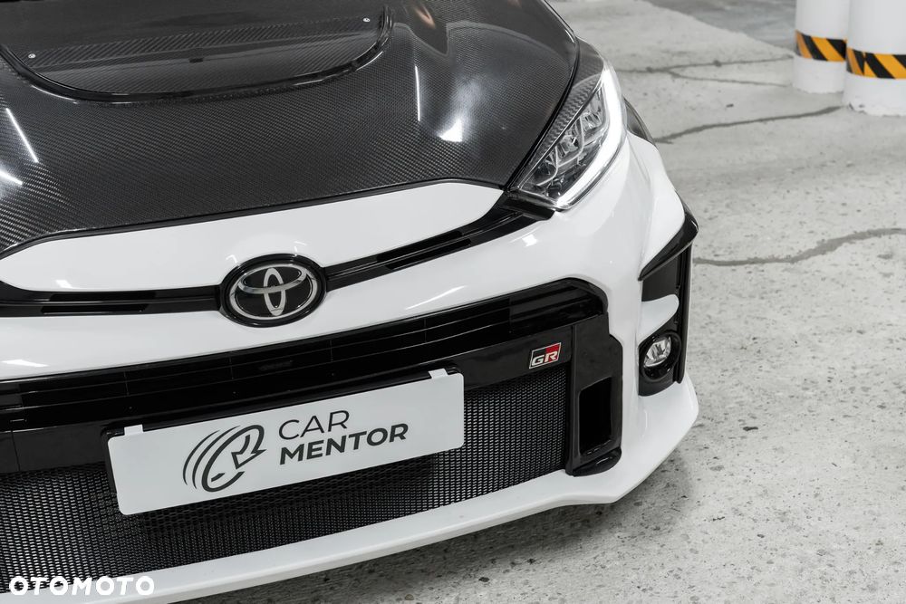 Toyota GR Yaris - 15
